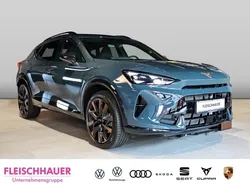 Andere farbe Gebraucht 2024 Cupra Formentor SUV | 37.984 € (Teuer)