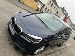 Blau Gebraucht 2020 BMW 216 Gran Tourer Advantage Van / Kleinbus | 14.500 € (Superpreis)