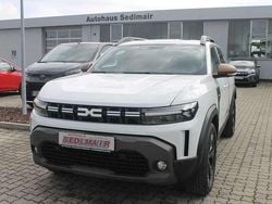 Arktisweiß Neu 2025 Dacia Duster Extreme SUV | 26.940 € (Guter Preis)