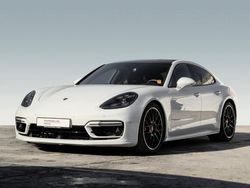 Weiß Gebraucht 2022 Porsche Panamera GTS Limousine | 102.600 € (Fairer Preis)