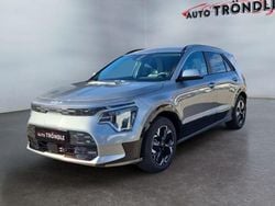 Grau Gebraucht 2024 Kia e-Niro Inspiration SUV | 29.840 € (Fairer Preis)