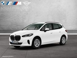 Alpinweiss iii Neu 2025 BMW 218 Active Tourer Van / Kleinbus | 47.520 €