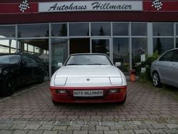 Weiß Gebraucht 1980 Porsche 924 Coupé | 6.555 €