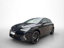 Schwarz Neu 2026 Seat Ibiza Black Edition Limousine | 28.990 € (Teuer)