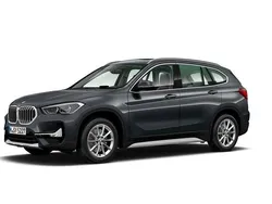 Gebraucht 2025 BMW X1 Sport Line SUV | 25.900 € (Superpreis)