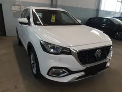 Weiß Gebraucht 2022 MG EHS SUV | 18.650 € (Teuer)