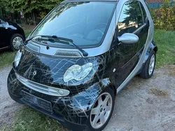 Andere farben Gebraucht 2003 Smart ForTwo Coupé Kleinwagen | 3.190 €