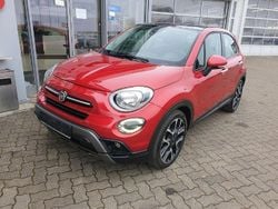 Colore esterno (amore rot) Gebraucht 2019 Fiat 500X Cross SUV | 13.790 € (Fairer Preis)