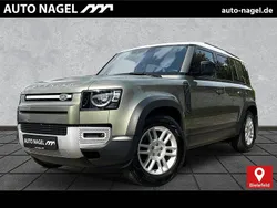 Grün Gebraucht 2020 Land Rover Defender SE SUV | 44.490 € (Fairer Preis)