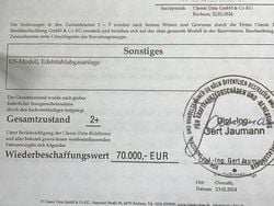 Gebraucht 1978 Porsche 911SC | 64.000 €