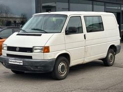 Weiß Gebraucht 1999 VW T4 Van | 2.800 €