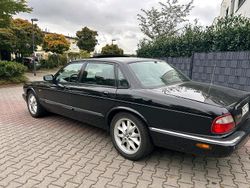 Schwarz Gebraucht 1998 Jaguar XJR Limousine | 8.900 €
