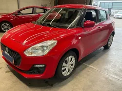 Rot Gebraucht 2019 Suzuki Swift Club Limousine | 12.490 € (Fairer Preis)