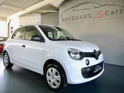 Weiß Gebraucht 2018 Renault Twingo Life Kleinwagen | 6.990 € (Guter Preis)