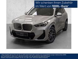 Silber Neu 2025 BMW iX1 Comfort Edition SUV | 48.890 € (Guter Preis)