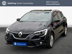 Schwarz Gebraucht 2019 Renault Mégane IV LIMITED Limousine | 13.490 € (Fairer Preis)