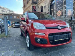 Gebraucht 2014 Fiat Panda Lounge Kleinwagen | 4.499 € (Fairer Preis)