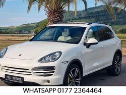 Weiß Gebraucht 2011 Porsche Cayenne S SUV | 25.500 € (Fairer Preis)