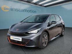 Grau Gebraucht 2022 Cupra Born Kleinwagen | 23.299 € (Superpreis)