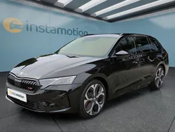 Neu 2025 Skoda Octavia RS Kombi | 44.749 € (Teuer)