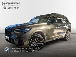 Manhattan Gebraucht 2022 BMW X5 Efficient Dynamics SUV | 59.890 € (Superpreis)