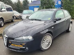 Alfa Romeo 147