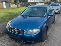 Gebraucht 2004 Audi A3 Limousine | 750 € (Guter Preis)