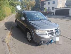 Silber Gebraucht 2012 Fiat Freemont SUV | 4.800 € (Guter Preis)
