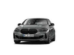 Gebraucht 2025 BMW M135 Comfort Edition Kleinwagen | 36.790 € (Superpreis)