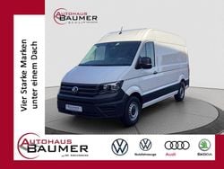 Weiß Neu 2025 VW Crafter Van | 40.880 € (Guter Preis)