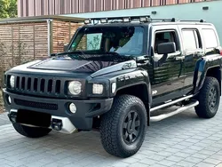 Schwarz Gebraucht 2008 Hummer H3 SUV | 9.890 €