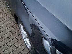 Schwarz Gebraucht 2014 VW CC Limousine | 10.200 € (Guter Preis)