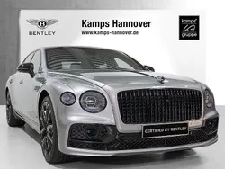 Silber Gebraucht 2022 Bentley Flying Spur Limousine | 198.750 € (Guter Preis)