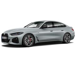 Gebraucht 2025 BMW M440 M Sport Limousine | 49.809 € (Superpreis)