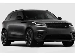 Grau Neu 2025 Land Rover Range Rover Velar Autobiography SUV | 100.390 € (Fairer Preis)