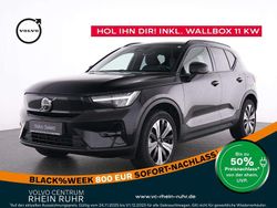 Stone Gebraucht 2022 Volvo XC40 Ultimate SUV | 32.550 € (Fairer Preis)