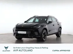 Schwarz Gebraucht 2024 Cupra Formentor SUV | 31.635 € (Fairer Preis)