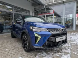 Blau Neu 2025 Mitsubishi ASX Edition SUV | 32.990 € (Fairer Preis)