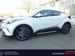 Other Gebraucht 2017 Toyota C-HR Lounge SUV | 20.490 € (Etwas zu teuer)