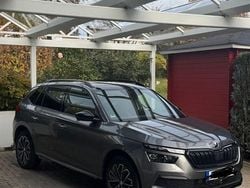 Grau Gebraucht 2023 Skoda Kamiq Drive SUV | 24.900 € (Guter Preis)