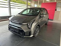 Grau Neu 2025 Kia Picanto Spirit Kleinwagen | 18.990 € (Fairer Preis)