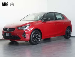Rot Gebraucht 2023 Opel Corsa Kleinwagen | 15.990 € (Guter Preis)