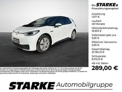 Othercolor Gebraucht 2020 VW ID.3 Pro Performance Kleinwagen | 20.550 € (Fairer Preis)