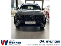 Shadow grey / sol Neu 2025 Hyundai Tucson N Line SUV | 38.900 € (Teuer)