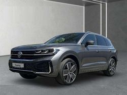 Grau Neu 2025 VW Touareg R-line SUV | 78.778 € (Superpreis)