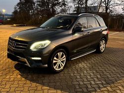 Gebraucht 2015 Mercedes ML350 AMG SUV | 22.000 € (Fairer Preis)