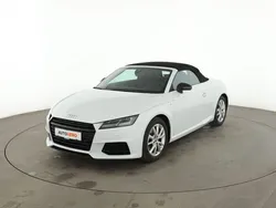 Audi TT Roadster