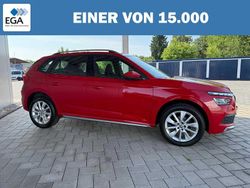 Metallic Gebraucht 2019 Skoda Kamiq Style SUV | 20.650 € (Etwas zu teuer)