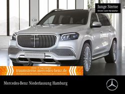 Gebraucht 2023 Mercedes GLS600 Maybach SUV | 172.890 €