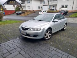 Silber Gebraucht 2003 Mazda B Series Abholung | 2.800 €